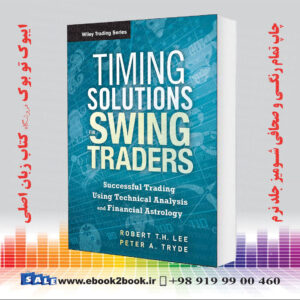 کتاب Timing Solutions for Swing Traders