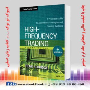 کتاب High-Frequency Trading 2nd Edition