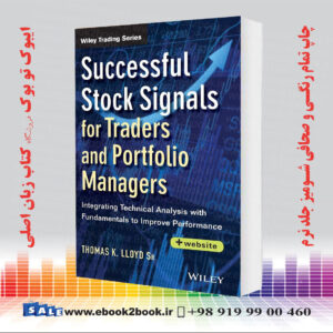 کتاب Successful Stock Signals for Traders and Portfolio Managers