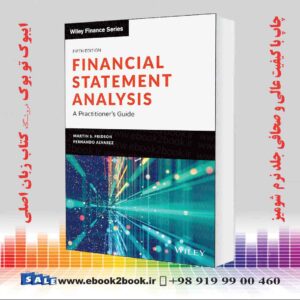 کتاب Financial Statement Analysis, 5th Edition