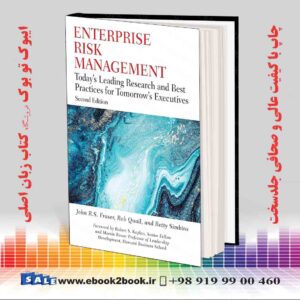 کتاب Enterprise Risk Management 2nd Edition