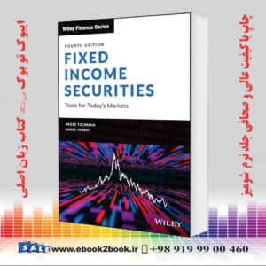 کتاب Fixed Income Securities: Tools for Today's Markets 4th Edition