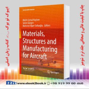 کتاب Materials, Structures And Manufacturing For Aircraft