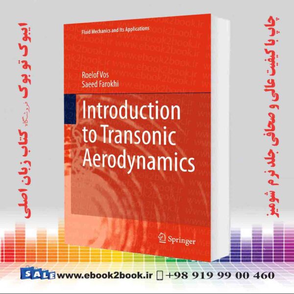 کتاب Introduction To Transonic Aerodynamics