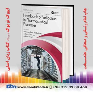 کتاب Handbook of Validation in Pharmaceutical Processes, 4th Edition