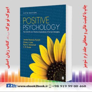 کتاب Positive Psychology Fifth Edition