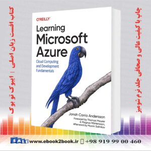 کتاب Learning Microsoft Azure