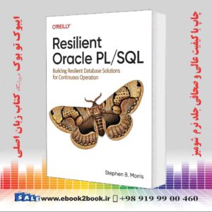 کتاب Resilient Oracle PL/SQL