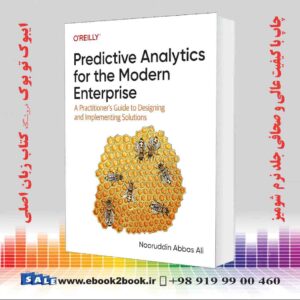 کتاب Predictive Analytics for the Modern Enterprise