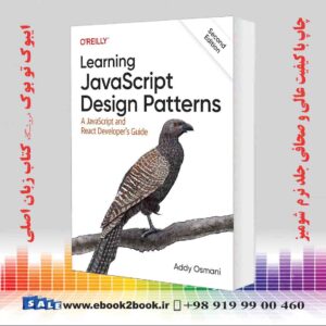 کتاب Learning JavaScript Design Patterns 2nd Edition