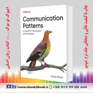 کتاب Communication Patterns: A Guide for Developers and Architects