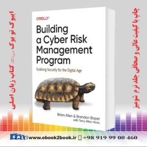 کتاب Building a Cyber Risk Management Program