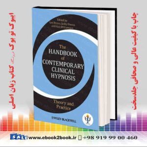 کتاب The Handbook of Contemporary Clinical Hypnosis