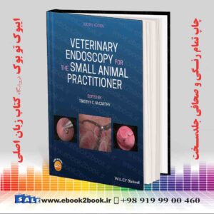 کتاب Veterinary Endoscopy for the Small Animal Practitioner 2nd Edition