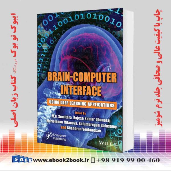 کتاب Brain-Computer Interface: Using Deep Learning Applications