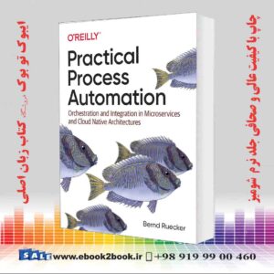 کتاب Practical Process Automation