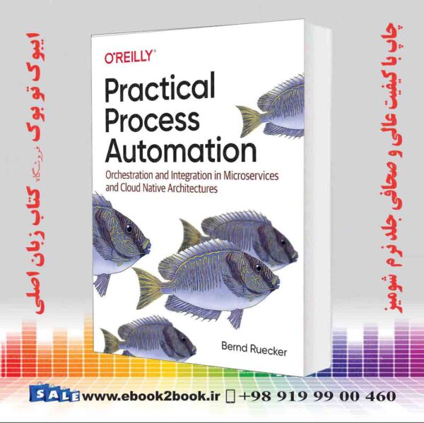 کتاب Practical Process Automation