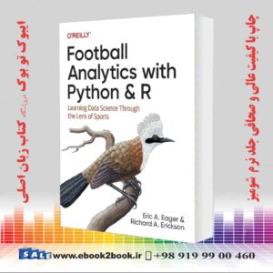 کتاب Football Analytics with Python and R