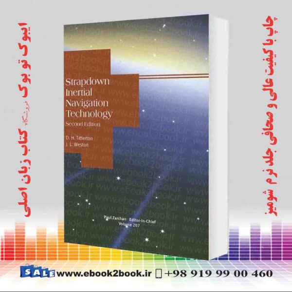 کتاب Strapdown Inertial Navigation Technology, 2Nd Edition