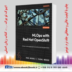 کتاب MLOps with Red Hat OpenShift