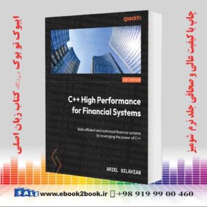 کتاب C++ High Performance for Financial Systems