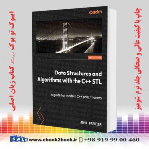 کتاب Data Structures and Algorithms with the C++ STL