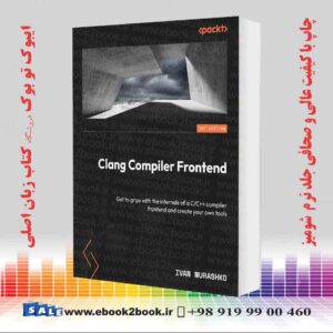 کتاب Clang Compiler Frontend