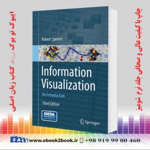 کتاب Information Visualization: An Introduction 3rd Edition