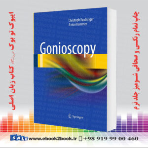 کتاب Gonioscopy