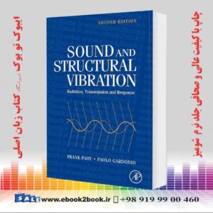 کتاب Sound and Structural Vibration 2nd Edition