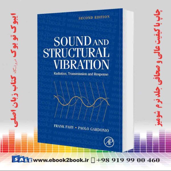 کتاب Sound And Structural Vibration 2Nd Edition