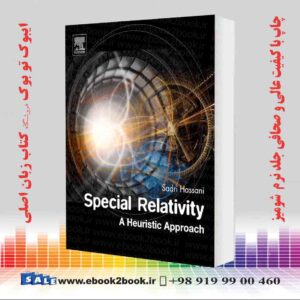 کتاب Special Relativity: A Heuristic Approach