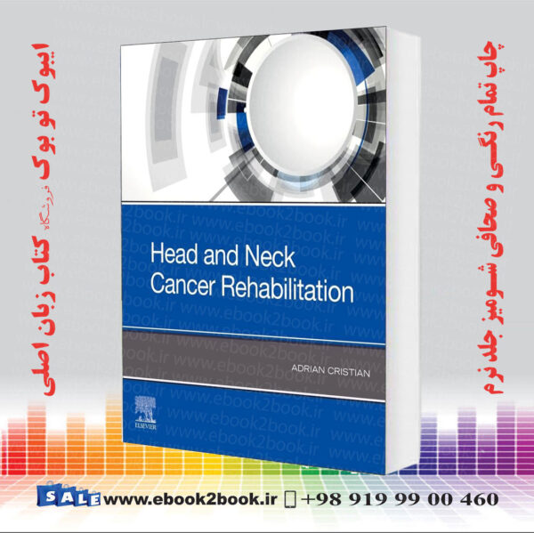 کتاب Head And Neck Cancer Rehabilitation