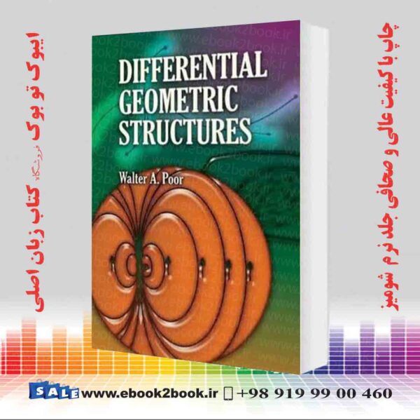 کتاب Differential Geometric Structures