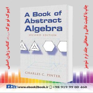 کتاب A Book of Abstract Algebra 2nd Edition