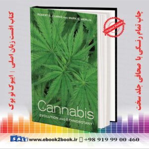 کتاب Cannabis: Evolution and Ethnobotany