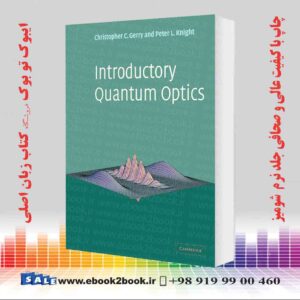 کتاب Introductory Quantum Optics