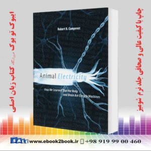 کتاب Animal Electricity