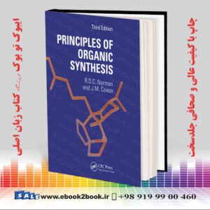 کتاب Principles of Organic Synthesis 3rd Edition