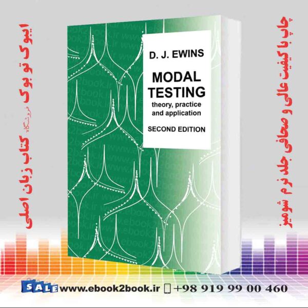 کتاب Modal Testing: Theory, Practice And Application 2Nd Edition