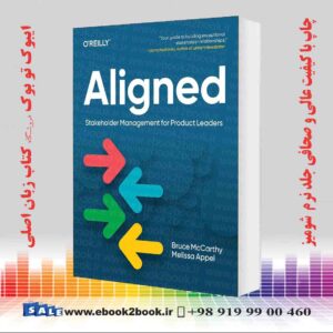 کتاب Aligned: Stakeholder Management for Product Leaders