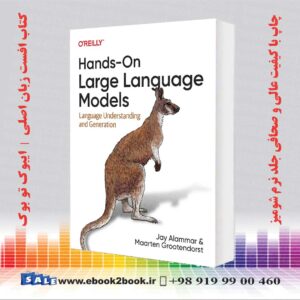 کتاب Hands-On Large Language Models