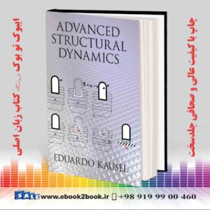 کتاب Advanced Structural Dynamics