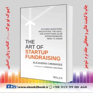 کتاب The Art Of Startup Fundraising