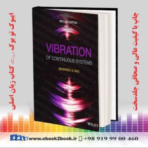 کتاب Vibration of Continuous Systems 2nd Edition