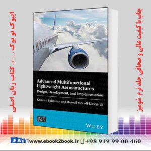 کتاب Advanced Multifunctional Lightweight Aerostructures