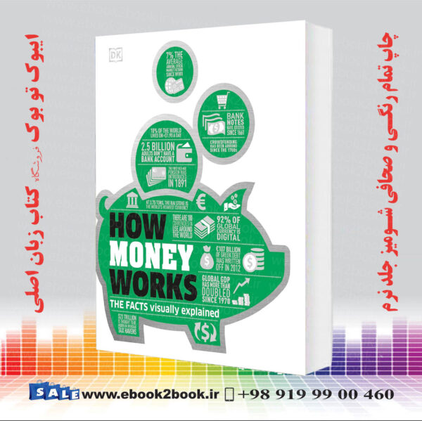 کتاب How Money Works: The Facts Visually Explained