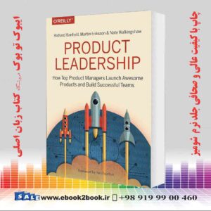 کتاب Product Leadership