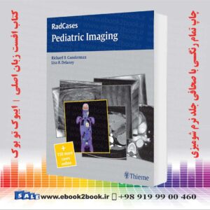 کتاب Pediatric Imaging (RadCases)