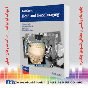 کتاب RadCases Head and Neck Imaging